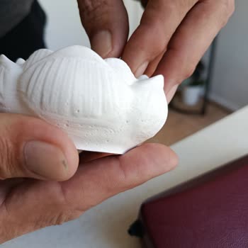 Kusurlu Silikon Kalıplar, Kötü Paketleme Ve Cevapsızlık