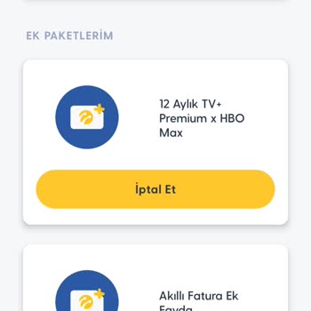 Kullanmadığım TV Plus Üyeliği İçin Sürekli Kesilen Faturalar Ve İptal Sorunu