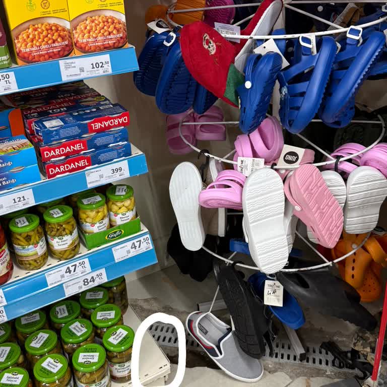 Tehlikeli Raf Düzeni Ve Haksız Ücretlendirme
