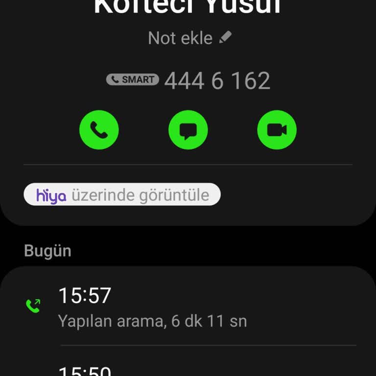 İndirim Kullanılamadığı İçin Getir Yemek Sipariş İptalinde Zaman Kaybı Ve Mağduriyet