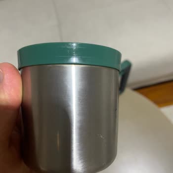Garanti Kapsamı Onaylanan Termos Orijinal Değil Diyor Ve Satıcı Sorumsuz