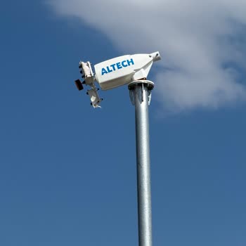 Altech Firmasından Aldığım Arızalı Rüzgar Türbini İçin Değişim Ve İade Talebi