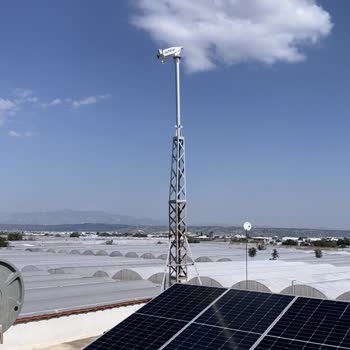 Altech Firmasından Aldığım Arızalı Rüzgar Türbini İçin Değişim Ve İade Talebi