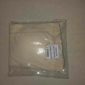 Yanıltıcı Beden Bilgisi Ve Hijyen Bahanesiyle İade Reddi