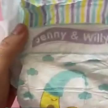 Jenny & Willy Bezden Bilinmeyen Madde Çıktı!