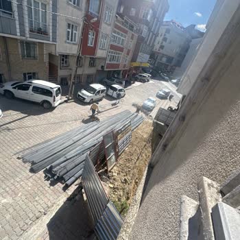 İnşaat Nedeniyle Tekrarlanan Kablo Kesintileri Ve Uzun Süreli İnternet Kesintisi