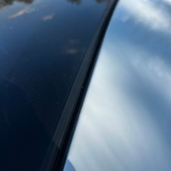 Bosch Car Servis'te Tekrarlanan Çatı Çürümesi Ve Kalitesiz Onarım Şikayeti
