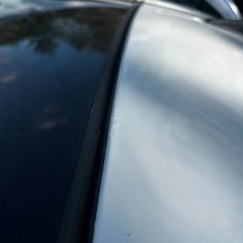 Bosch Car Servis'te Tekrarlanan Çatı Çürümesi Ve Kalitesiz Onarım Şikayeti