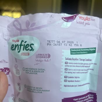 Yayla Böğürtlen Ürününde Kurt Görülmesi Ve Çocuk Güvenliği Endişesi