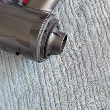 Dyson Kırık Parça Satışı Olmadan 4.500 TL Tamir Ücreti Şikayeti
