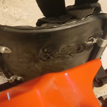 Koçtaş'tan Aldığım Tırpanda Güvenlik Riski Ve Garanti İhmaline İtiraz
