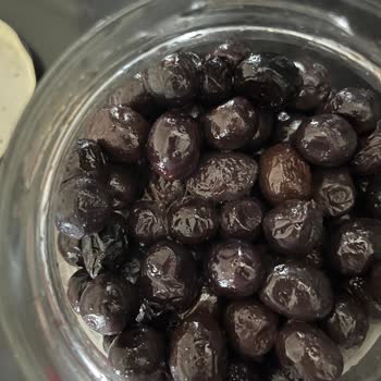 Küflü Çıkan Zeytin Ürünü İçin Tam İade Talebi