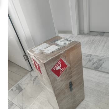 İade Talebim Reddedildi, Yasal Cayma Hakkım Göz Ardı Edildi