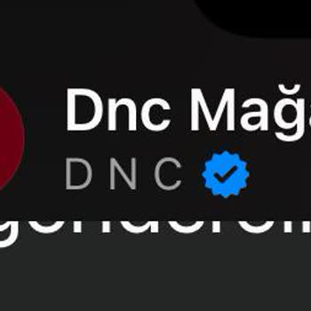 Dncvipbrands Ne Mesajlarıma Dönüş Yapıldı Ne De Herhangi Bir Kargo Gönderimi Sağlandı