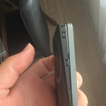 Şişen Ve Patlama Tehlikesi Olan Powerbank İçin Garanti Reddine Tepki