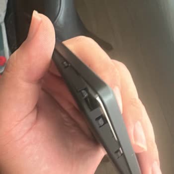 Şişen Ve Patlama Tehlikesi Olan Powerbank İçin Garanti Reddine Tepki