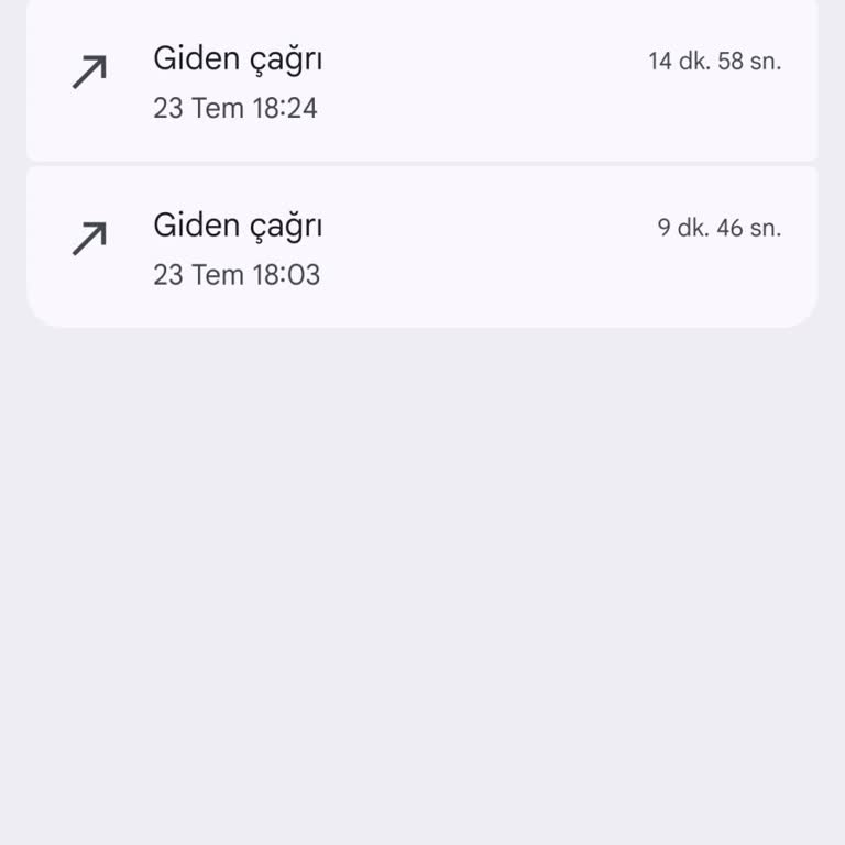 İnternet Bağlantısı İçin Tekrarlanan Başvuru Ve Mağduriyet