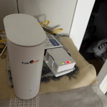 Ödenen İnternet Ücretine Rağmen 10 Gün Kesintili Ve SMS Doğrulama Engeli