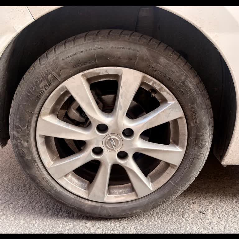 Ay Arslan Otomotiv'de Gizli Ağır Bakım Ve Yanıltıcı Lastik Uygulamaları