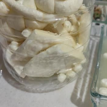 Sağlığı Tehlikeye Atan Bozuk Ve Eksik Ürün Gönderimi İçin Tam İade Ve Denetim Talebi