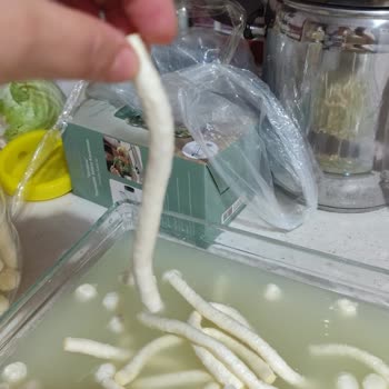 Sağlığı Tehlikeye Atan Bozuk Ve Eksik Ürün Gönderimi İçin Tam İade Ve Denetim Talebi