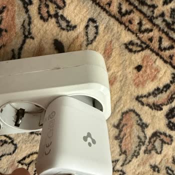 Garanti Kapsamındaki Şarj Adaptöründe Tekrar Eden Arıza Ve Açıklama Eksikliği