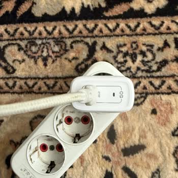 Garanti Kapsamındaki Şarj Adaptöründe Tekrar Eden Arıza Ve Açıklama Eksikliği