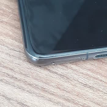 Media Markt’ta Huawei P60 Pro’ya Yanlış Ekran Koruyucu Uygulaması