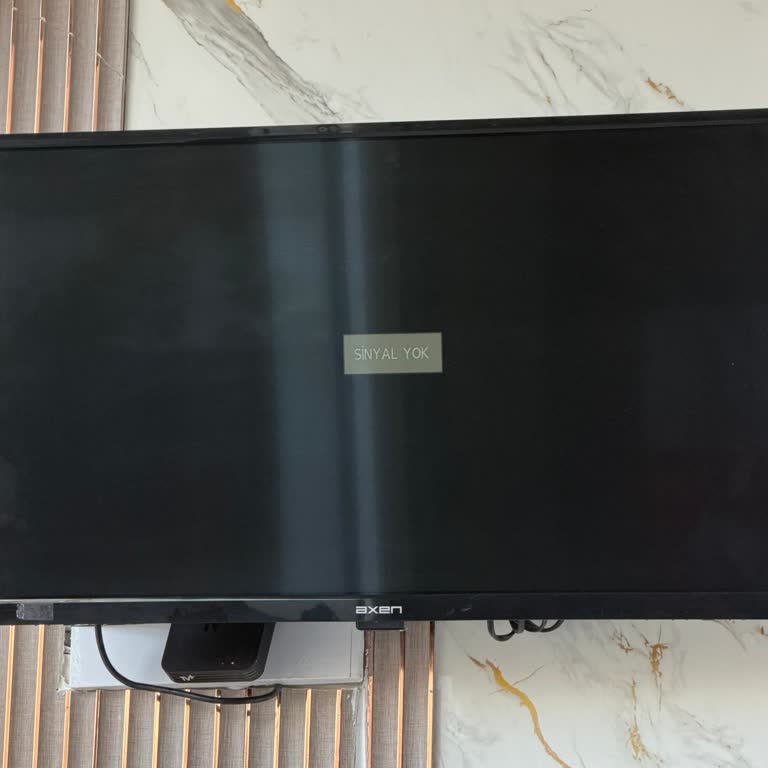 Android TV Kutusunda Sinyal Yok Hatası, Çözüm Alamama Ve TV+ İptal Talebi
