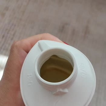 Pantene Şampuan Dolum Hatası Üçte Bir Eksik