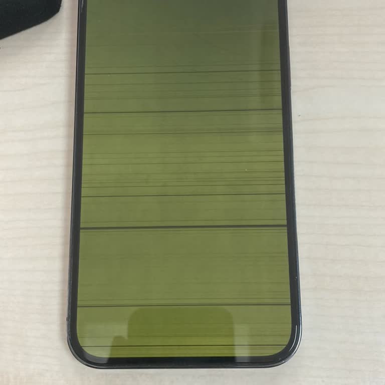 5 Ayda Ekranı Çöken İphone 14 Pro Max İçin 13.500 TL Garanti Dışı Ücret Talebi