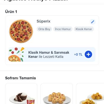 Eki aç