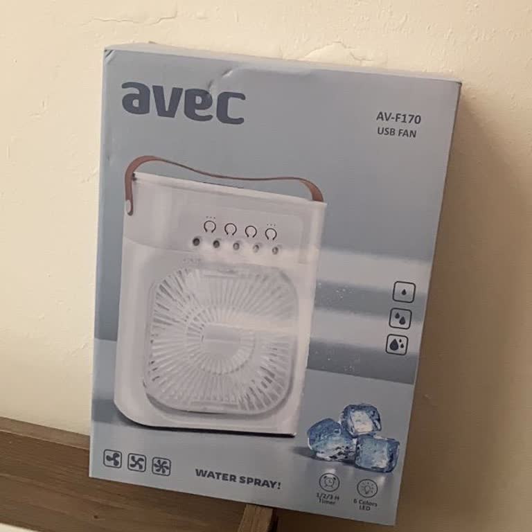 Defolu USB Fan Kapağı İçin İade Talebine Yanıt Gelmedi