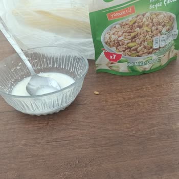 Granola Ürününde Fıstık Kabuğu Bulunması Sağlık Riskine Yol Açtı