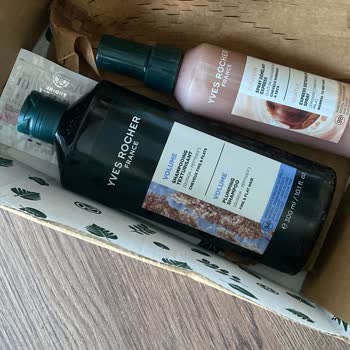 Yves Rocher'de Eksik Şampuan Teslimatı Ve Haksız Suçlamalar