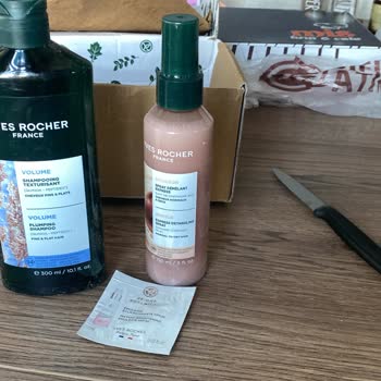 Yves Rocher'de Eksik Şampuan Teslimatı Ve Haksız Suçlamalar