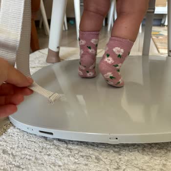 Querobaby Mama Sandalyesinde Mağduriyet