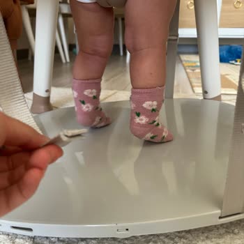 Querobaby Mama Sandalyesinde Mağduriyet