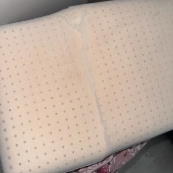 Yıkama Sonrası Çocuk Yastığı Parçalandı Ve Satıcı Çözüm Sunmadı