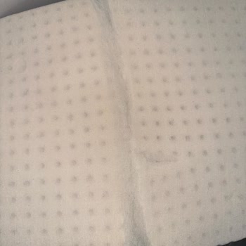 Yıkama Sonrası Çocuk Yastığı Parçalandı Ve Satıcı Çözüm Sunmadı