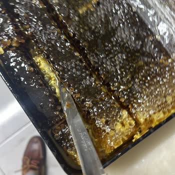 Balkovanım’dan Yanıltıcı Bal Satışı Ve İade Reddi