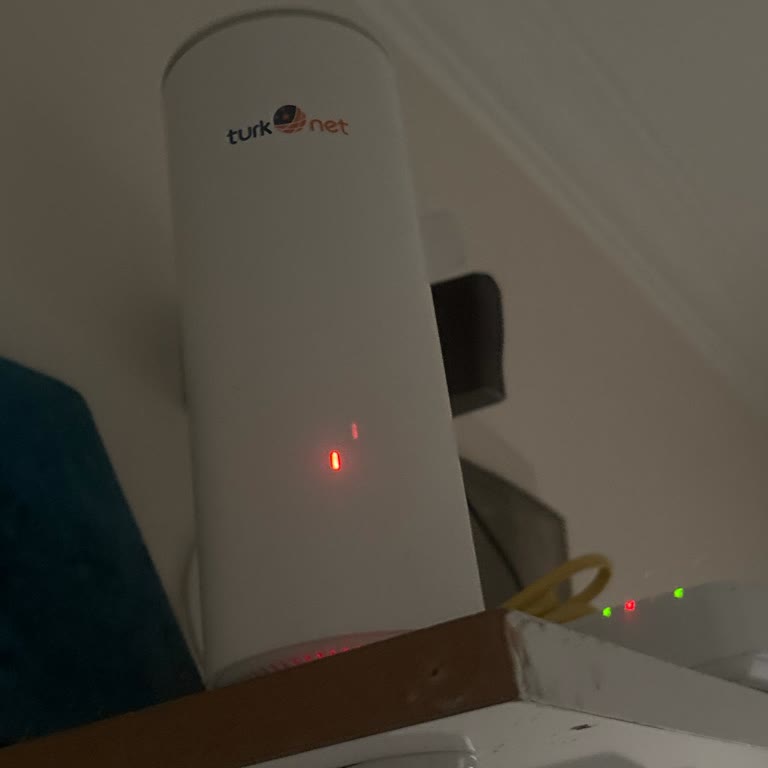 Uzun Süreli İnternet Kesintisi Ve Yüksek Faturaya Karşı Çözüm Beklentisi