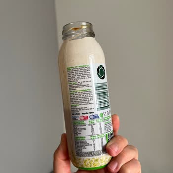 Migros Malt İçeceğinde Paslanan Kapak Bebek Ve Anne Sağlığını Tehdit Ediyor