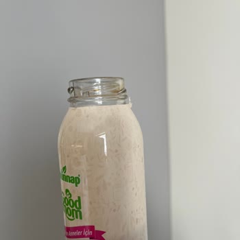 Migros Malt İçeceğinde Paslanan Kapak Bebek Ve Anne Sağlığını Tehdit Ediyor