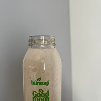 Migros Malt İçeceğinde Paslanan Kapak Bebek Ve Anne Sağlığını Tehdit Ediyor