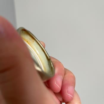 Migros Malt İçeceğinde Paslanan Kapak Bebek Ve Anne Sağlığını Tehdit Ediyor