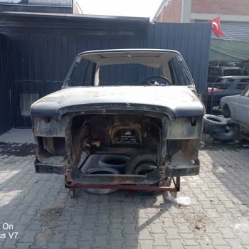 MR. Big Classic Car Restoration Yaşadığım Mağduriyet
