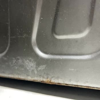 Buzdolabım Parça Beklerken Haftalarca Mağduriyet, Çamaşır Makinesinde Ses Ve Deformasyon Sorunu