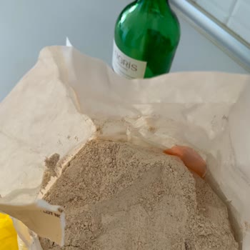 Şok Marketler Aldığım Unun İçinde Kurtlar Olması