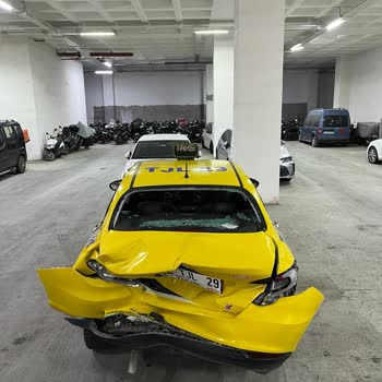 Allianz Trafik Sigorta Hasar Dosyamda Uzun Süreli İletişimsizlik Ve Gecikme